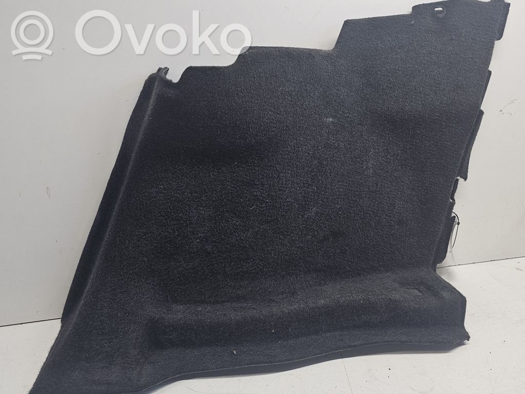 Trunk/boot side trim panel   51477024858