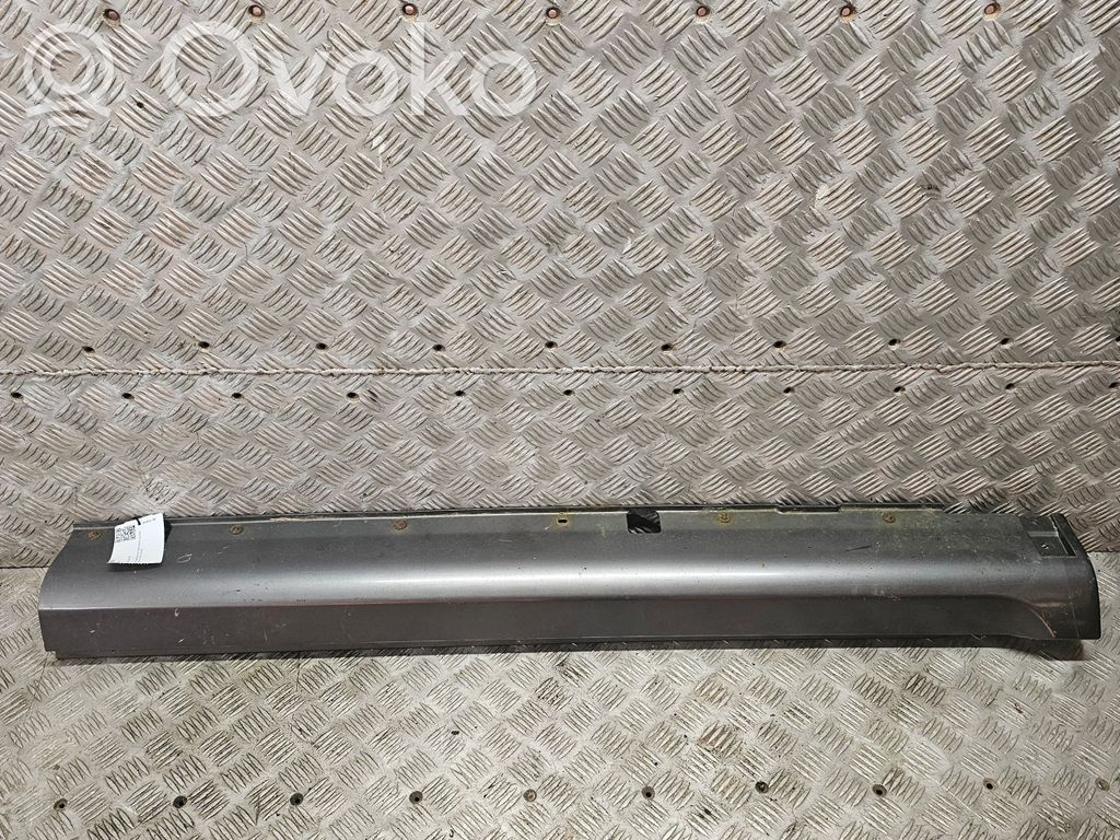 KIA Sorento Slenkstis 