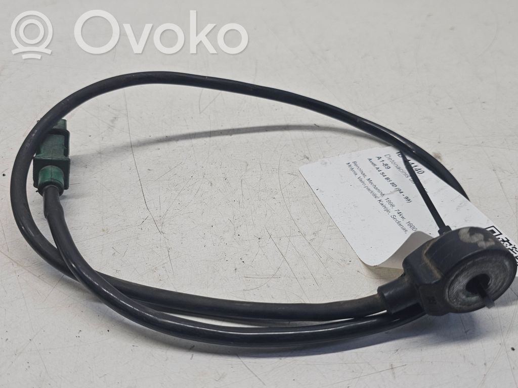 Audi A4 S4 B5 8D Klopfsensor 