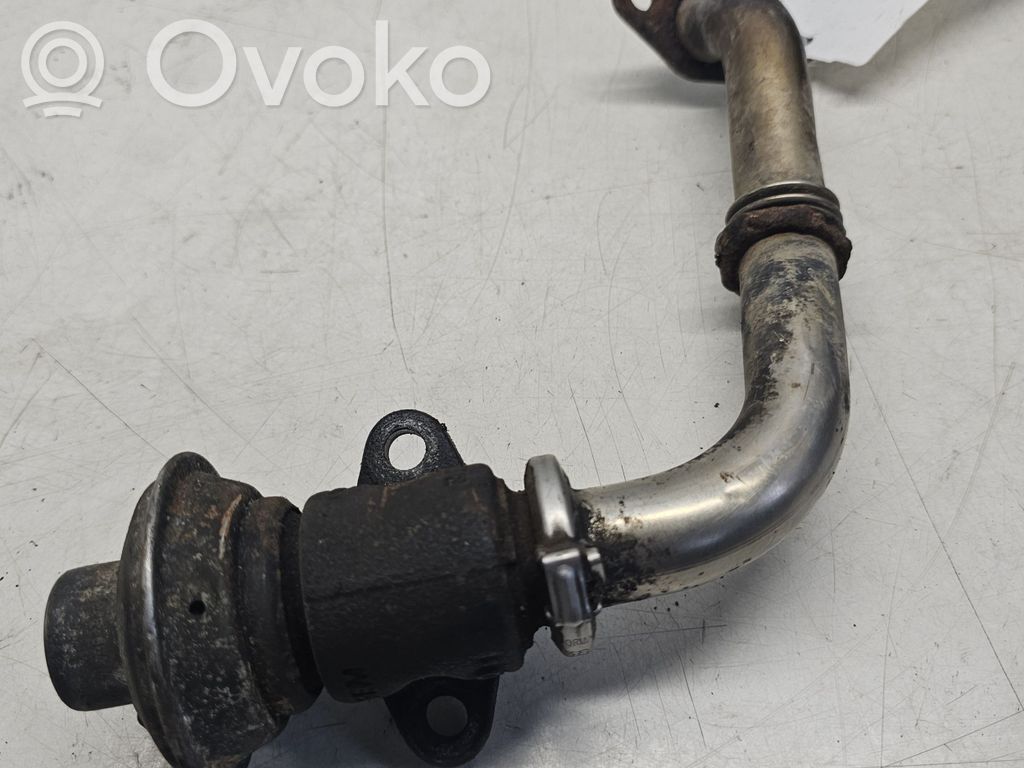 Volvo S40, V40 EGR vožtuvas 