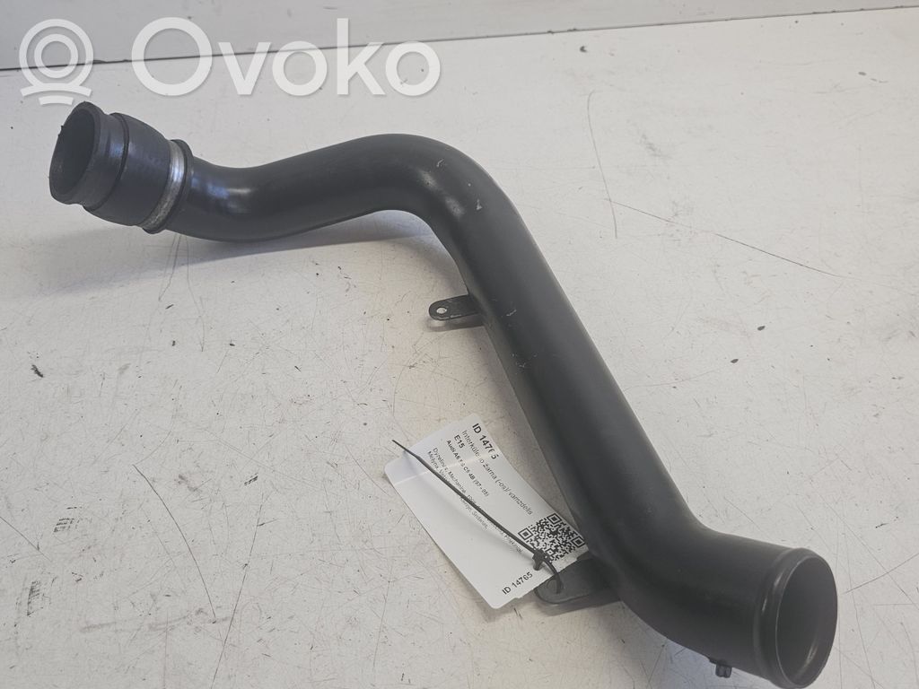 Audi A6 S6 C5 4B Intercooler hose/pipe 