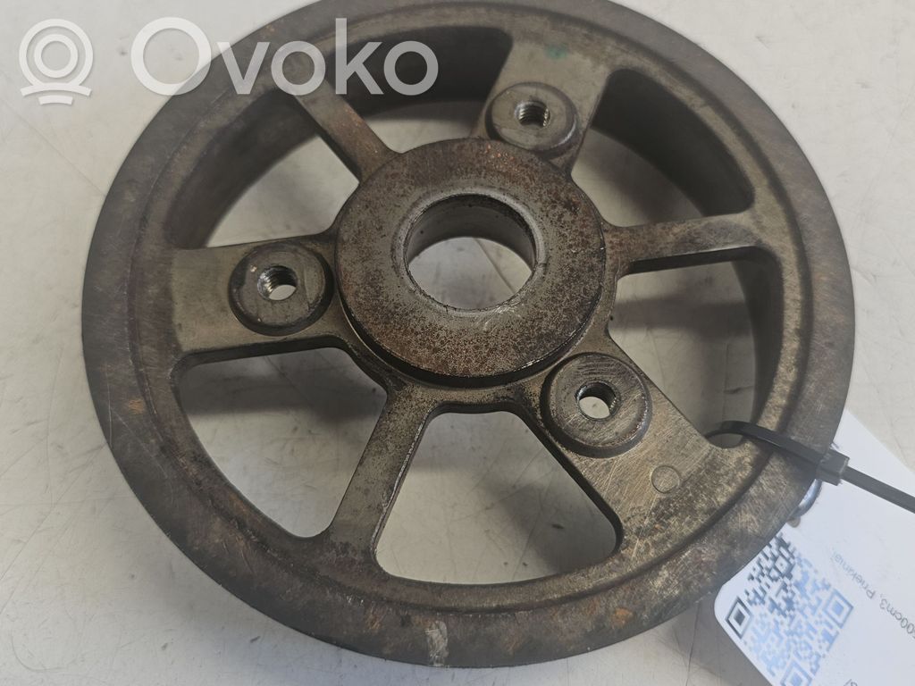 Audi A6 S6 C5 4B Camshaft pulley/ VANOS 