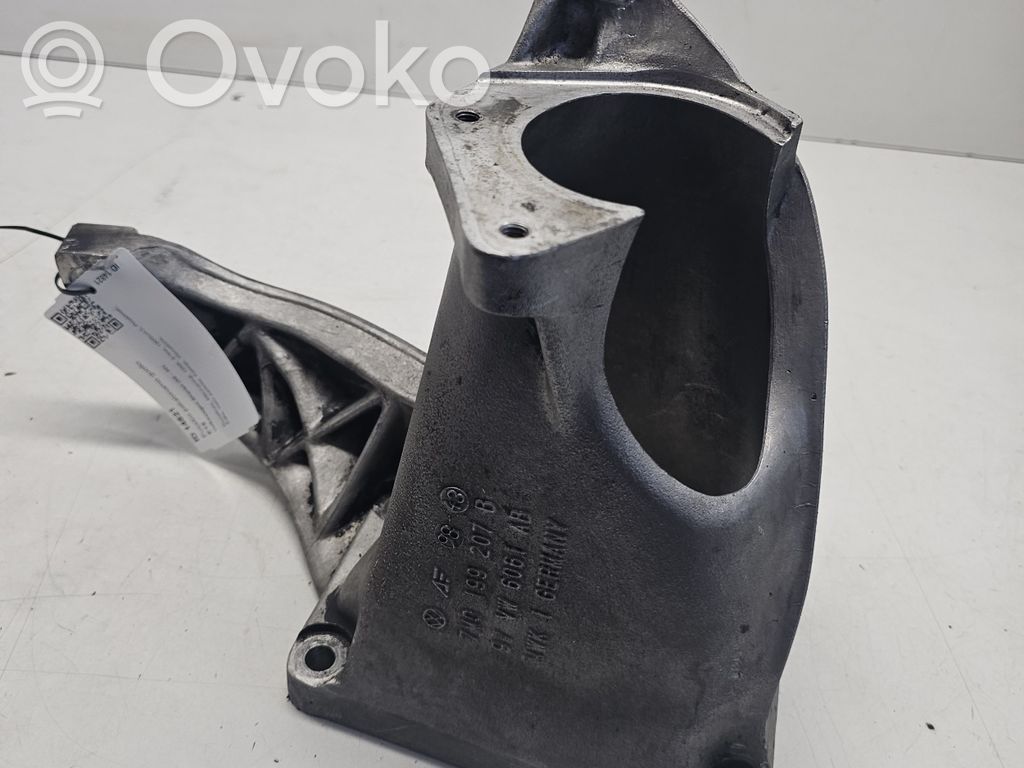 Volkswagen Sharan Driveshaft support bearing bracket 