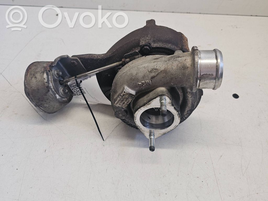 Honda Civic Turbo 