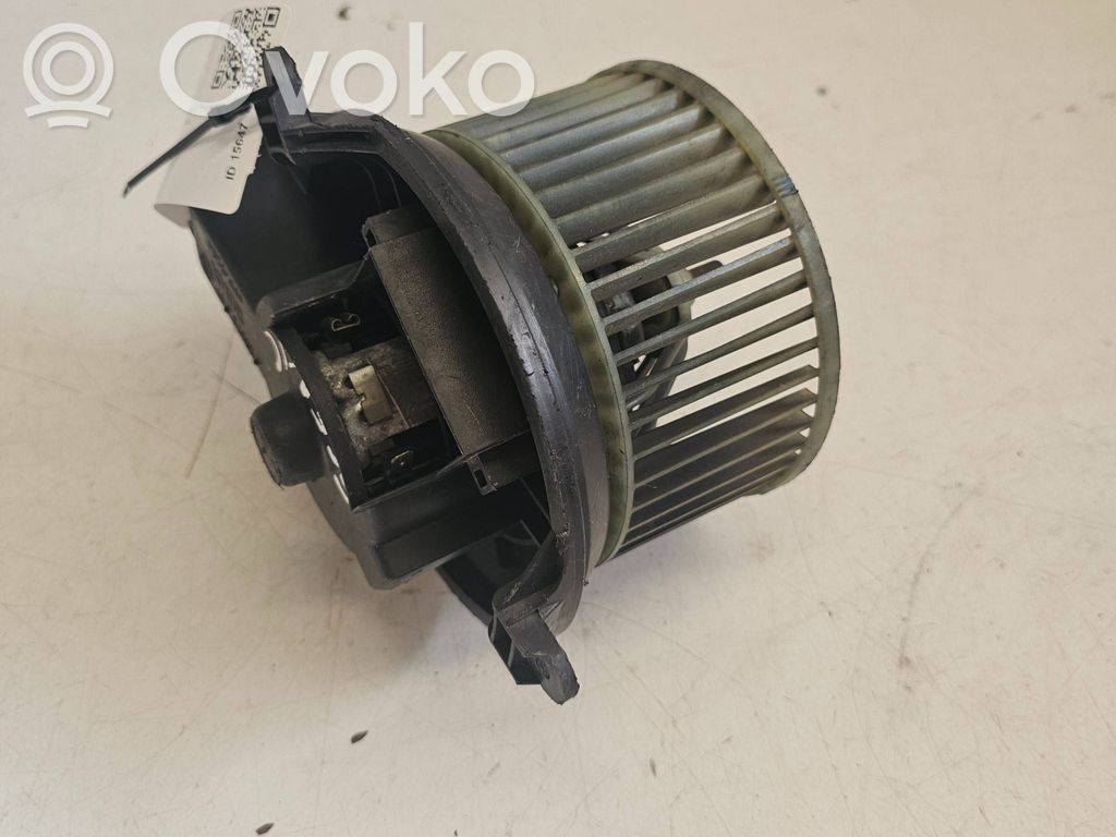 Renault Laguna I Heater fan/blower 