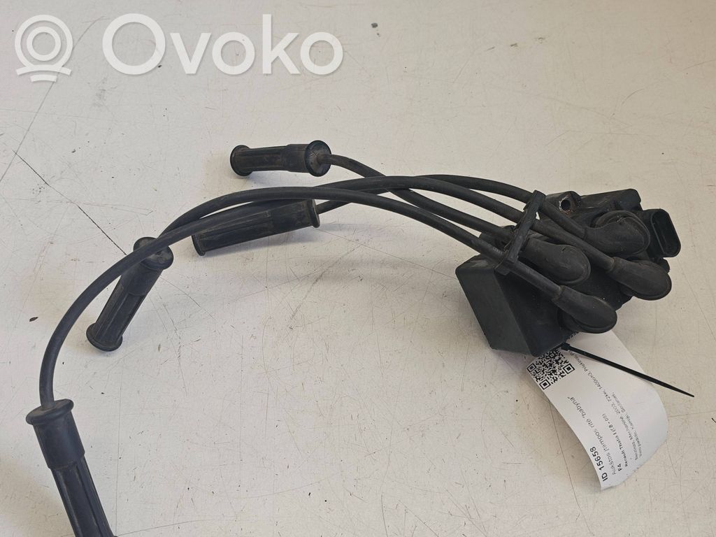 Renault Thalia I High voltage ignition coil 