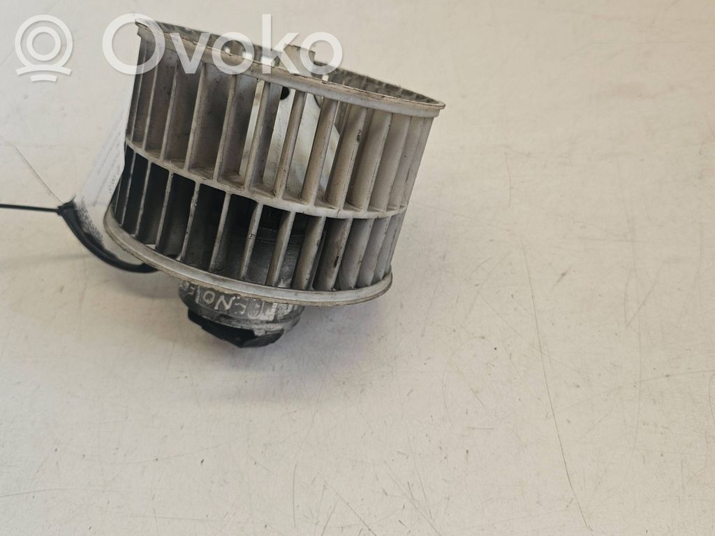 Renault Espace III Mazā radiatora ventilators 