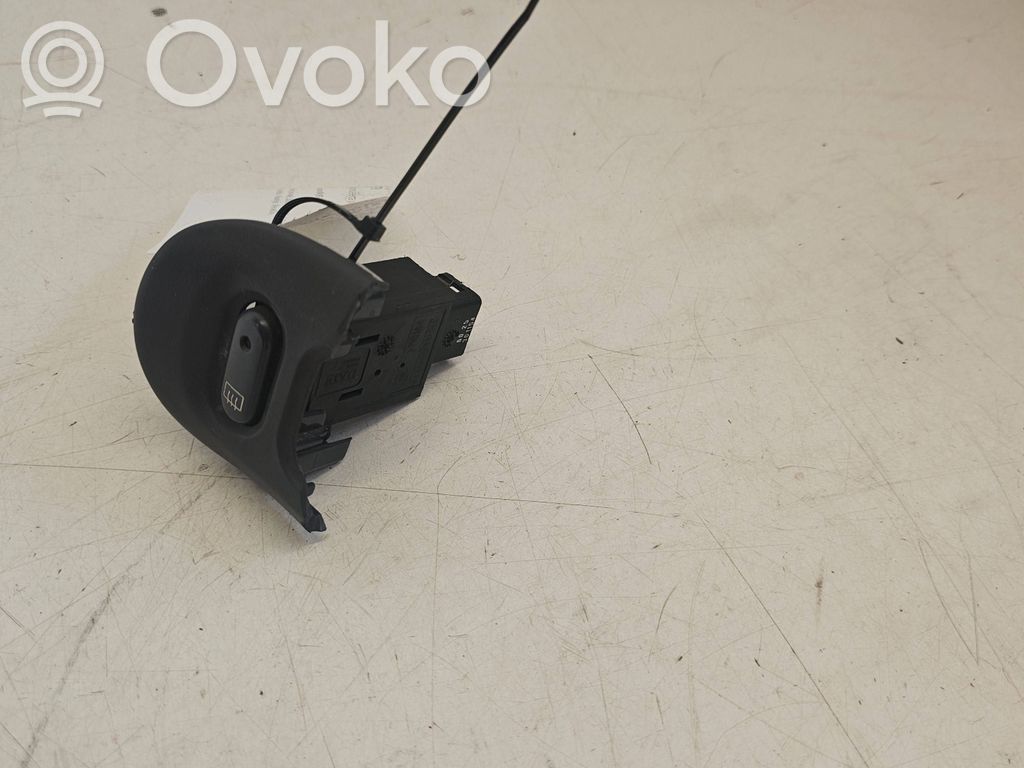 Renault Espace III Windscreen/window heater switch 