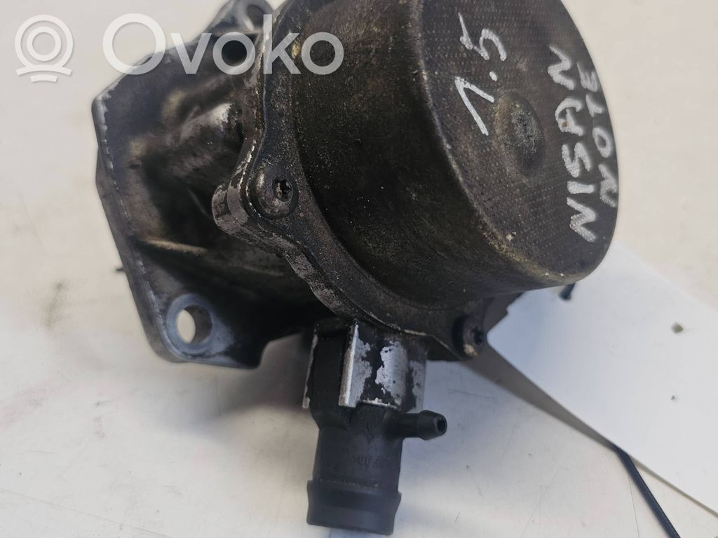 Bomba de vacío   8200577807