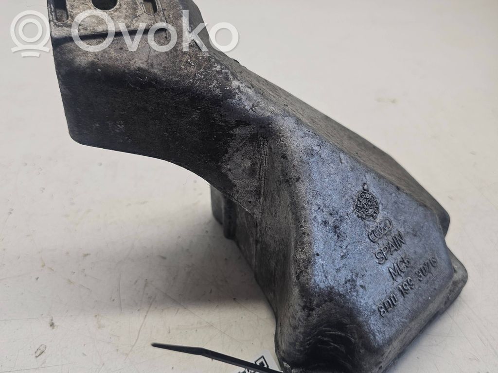 Audi A6 S6 C5 4B Engine mounting bracket 