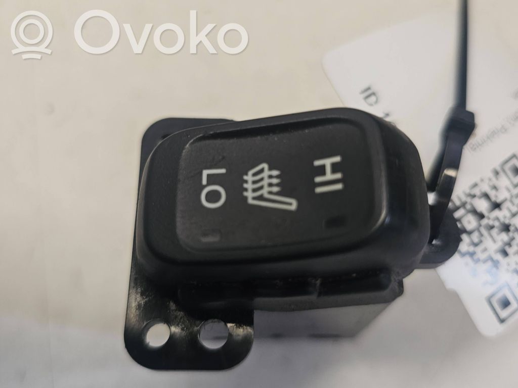 Honda Civic Seat heating switch 