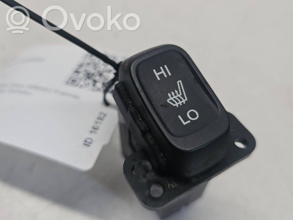 Honda Civic Seat heating switch 