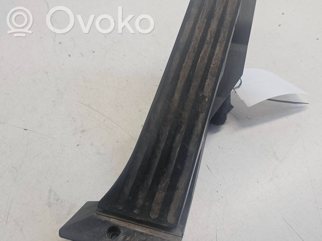 BMW 5 E60 E61 Accelerator throttle pedal 