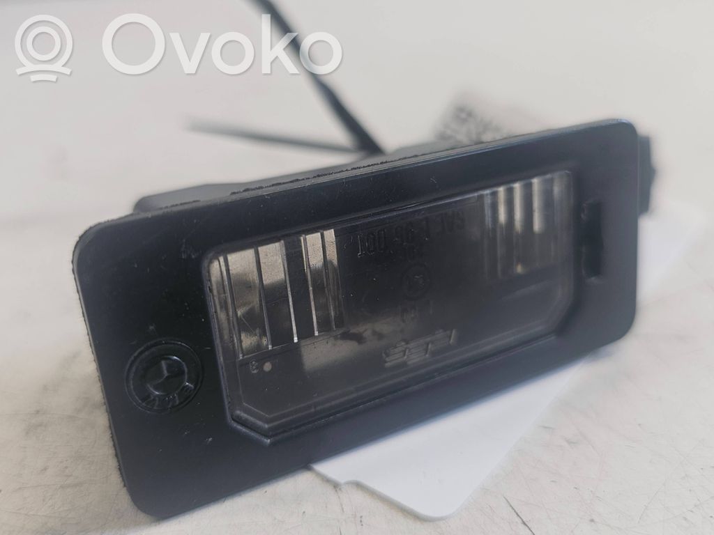 BMW 5 E60 E61 Number plate light 