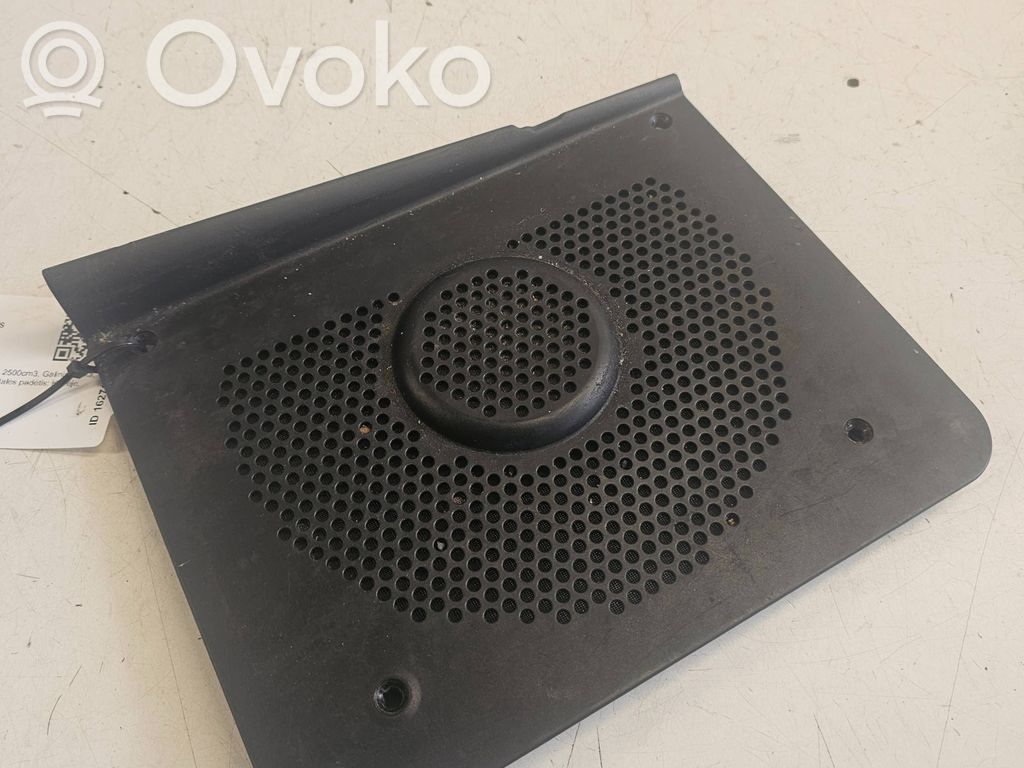 BMW 5 E60 E61 Subwoofer speaker 