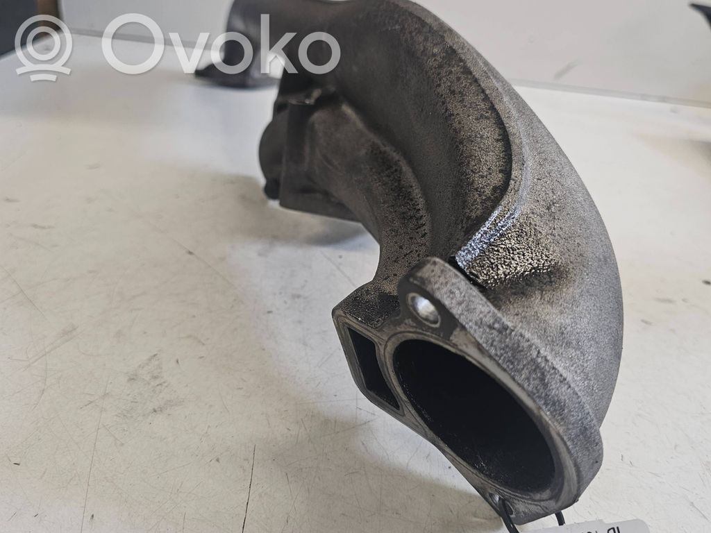 Audi A6 S6 C5 4B Intake manifold 