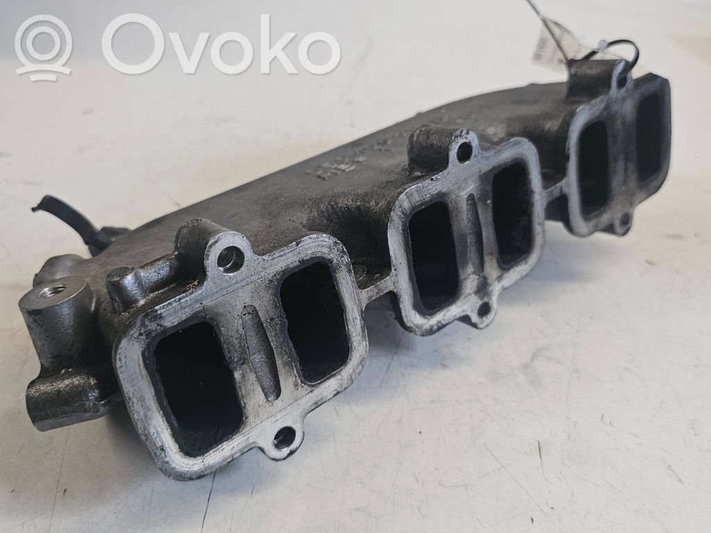 Audi A6 S6 C5 4B Kolektorius įsiurbimo 