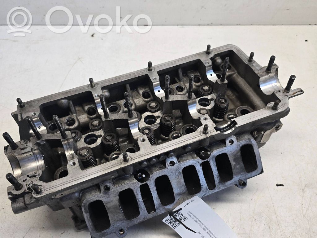Audi A6 S6 C5 4B Engine head 