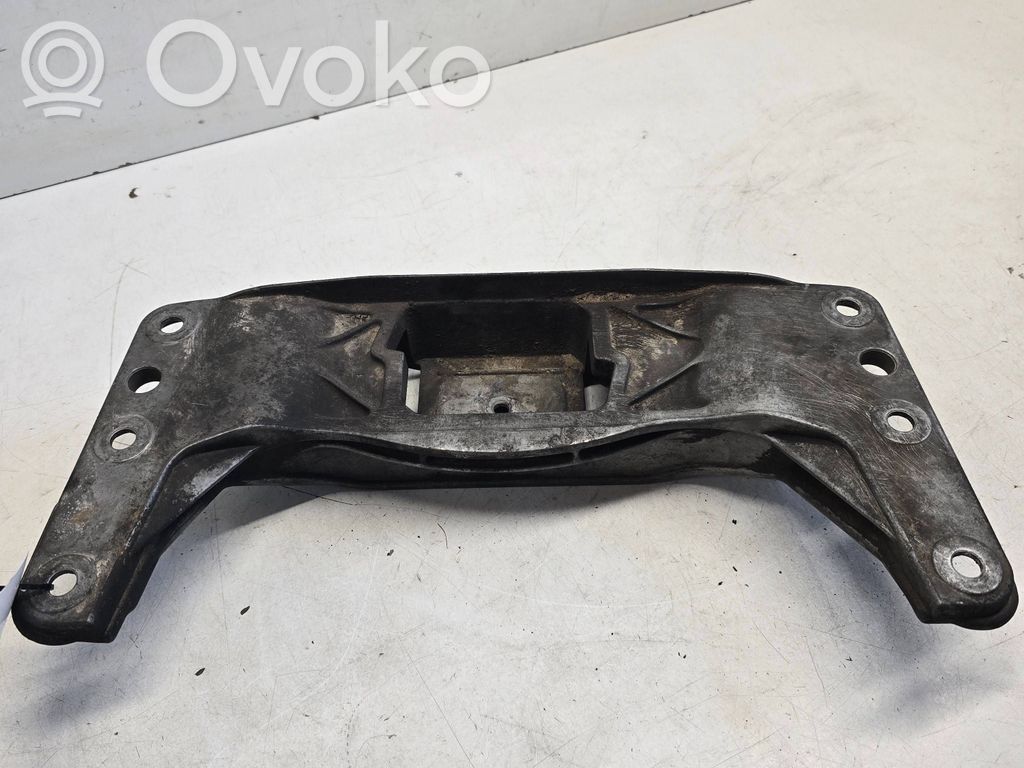 BMW 5 E60 E61 Pārnesumkārbas stiprinājuma kronšteins 