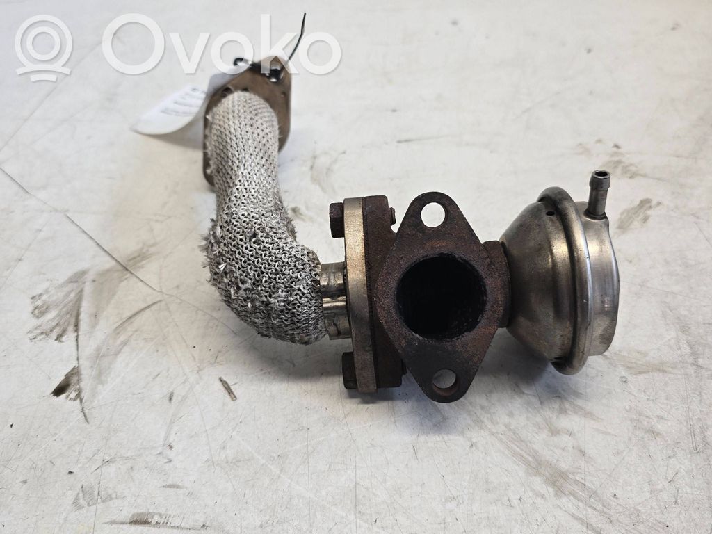 Audi A6 S6 C5 4B EGR vārsts 