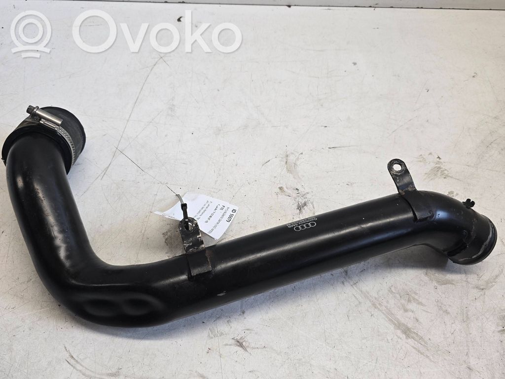 Audi A6 S6 C5 4B Intercooler hose/pipe 