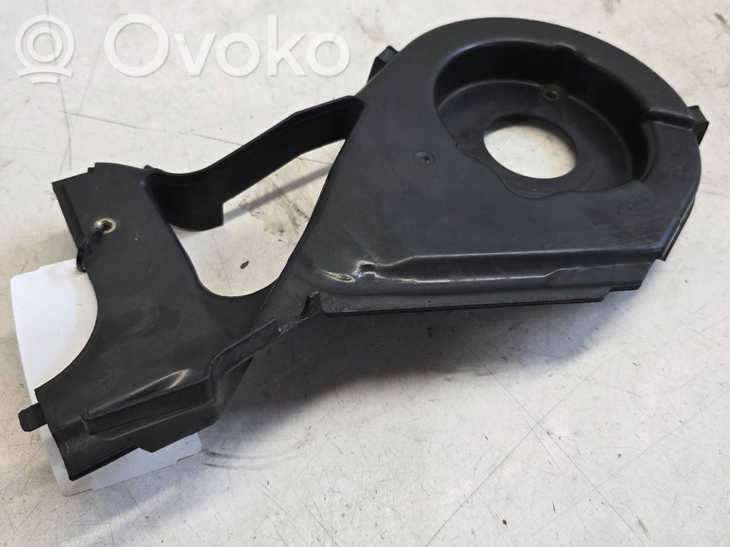 Audi A6 S6 C5 4B Timing belt guard (cover) 