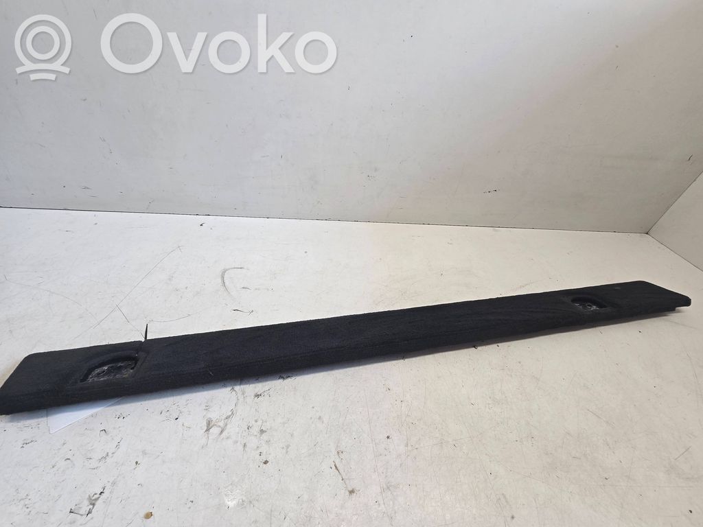 Inne elementy wykończenia bagażnika   4L0861488