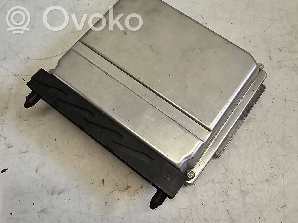 Volvo S80 Engine control unit/module 