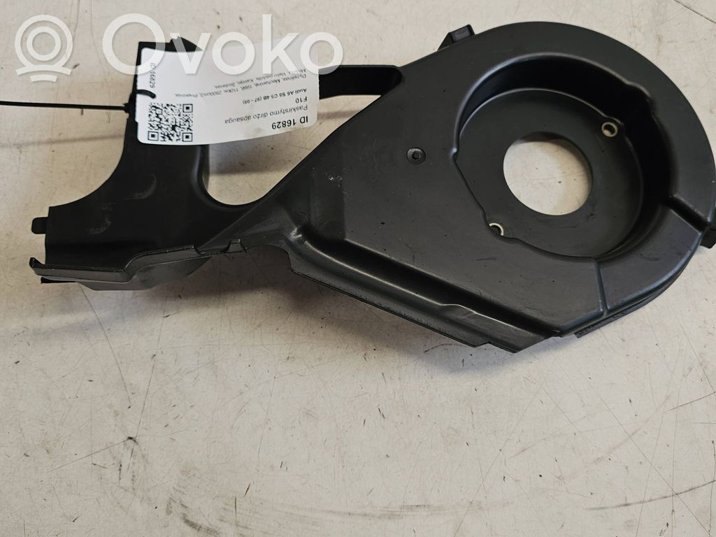 Audi A6 S6 C5 4B Zobsiksnas aizsargs 