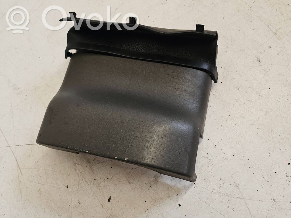 Volvo S80 Steering wheel column trim 