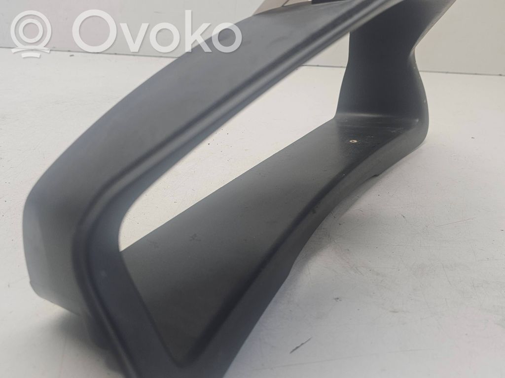 Volvo S80 Prietaisų skydelio apdaila 