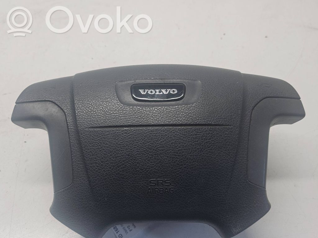 Volvo S80 Stūres drošības spilvens 