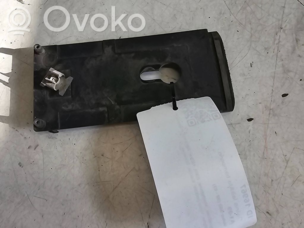 Volvo S80 Rear bumper mounting bracket 