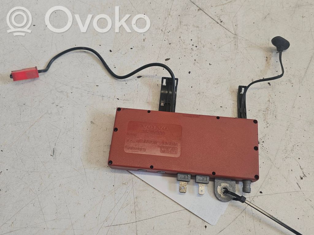Volvo S80 Antenna control unit 