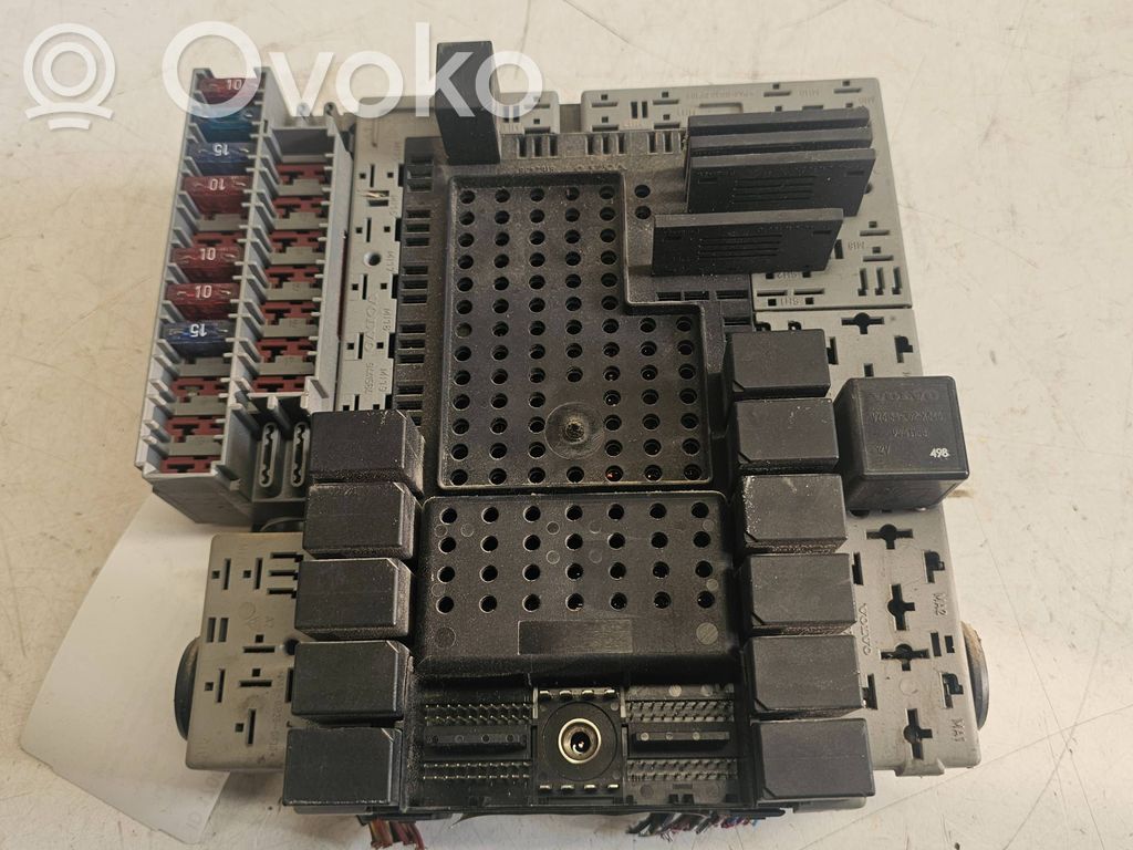 Volvo S80 Fuse box set 