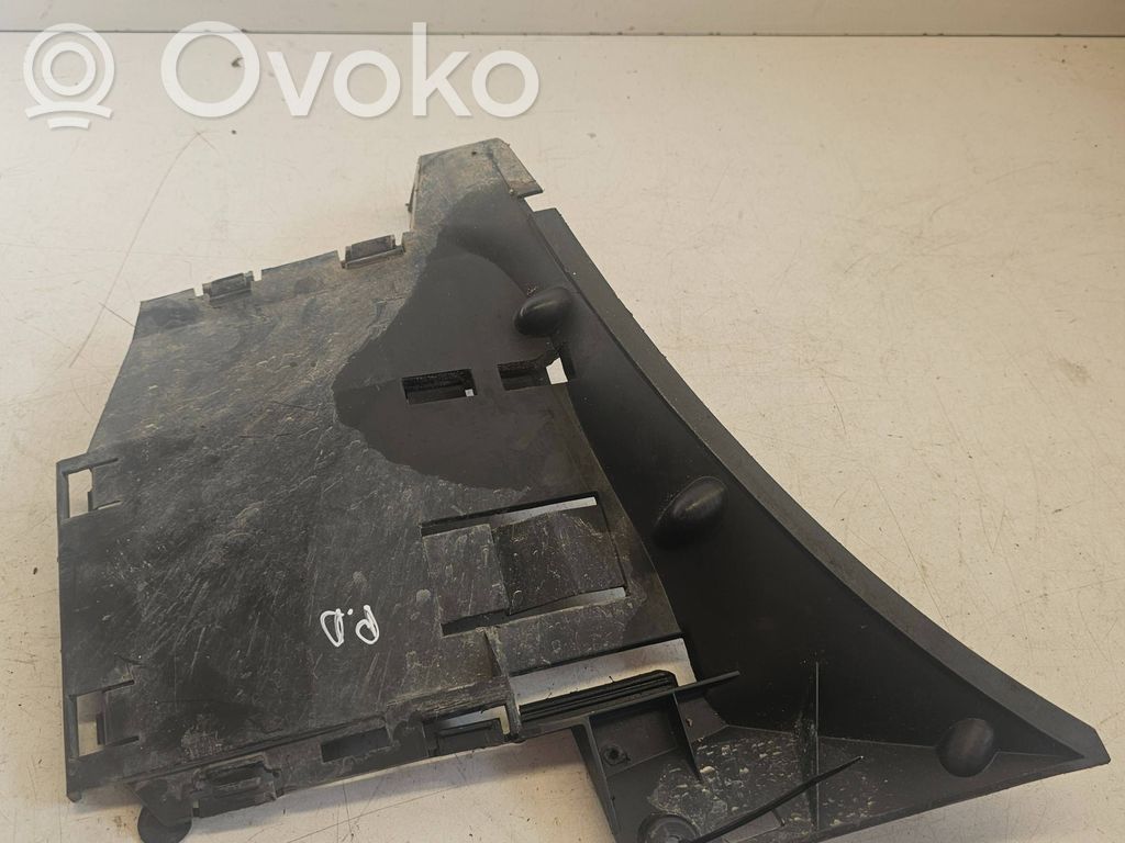 Volvo S80 Front bumper mounting bracket 