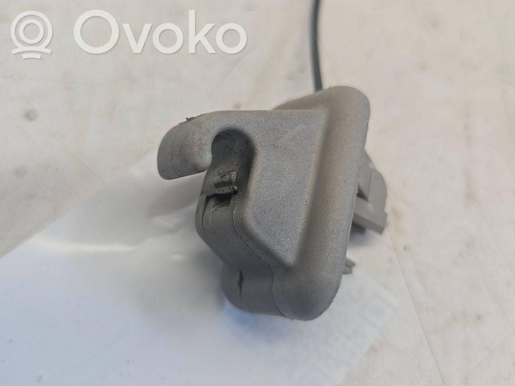 Volvo S80 Sun visor clip/hook/bracket 