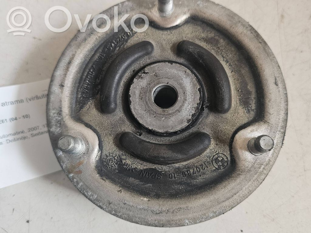 BMW 5 E60 E61 Coil spring mount 