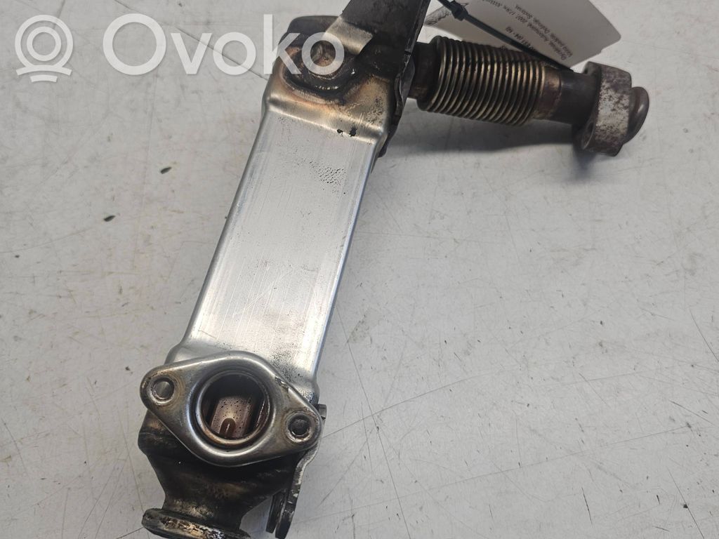 BMW 5 E60 E61 EGR vārsts 