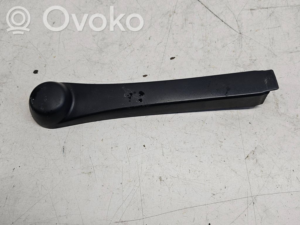 BMW 5 E60 E61 Pyyhinkoneiston lista 
