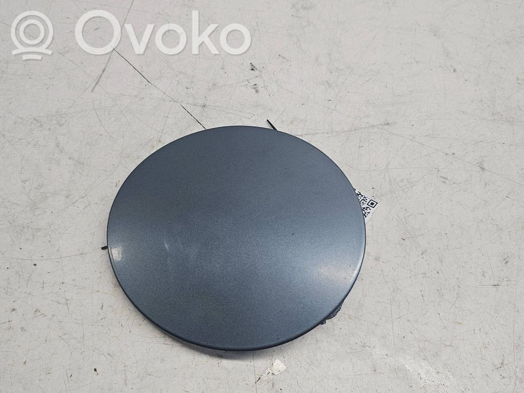 Ford Galaxy Fuel tank cap 
