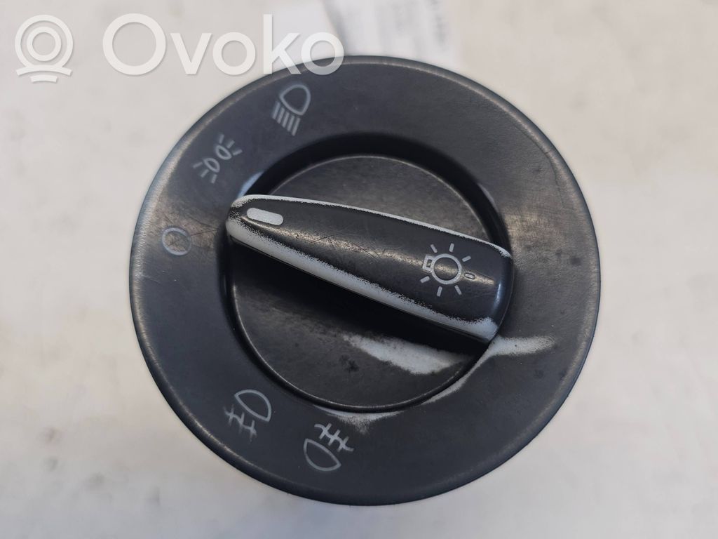 Ford Galaxy Light switch 