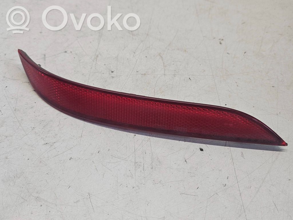 BMW 5 E60 E61 Rear tail light reflector 
