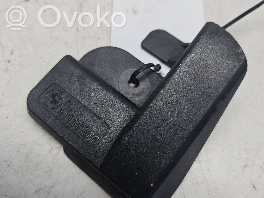 BMW 5 E60 E61 Other interior part 