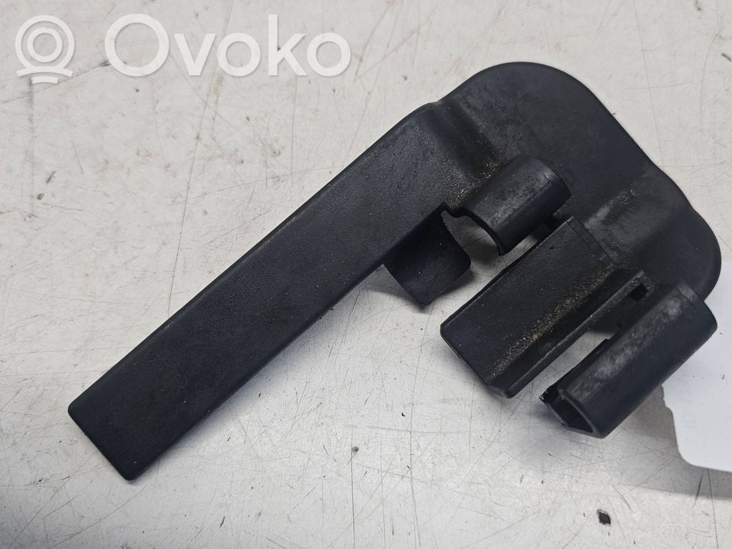BMW 5 E60 E61 Front passenger seat rail 