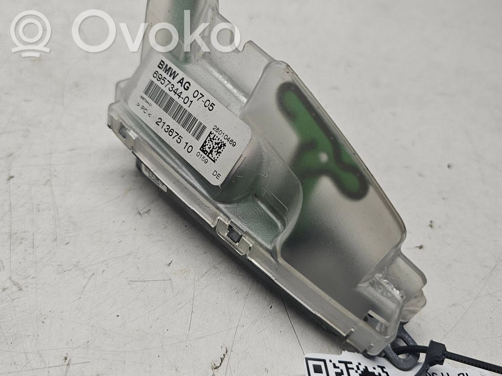 BMW 5 E60 E61 Radio antena 