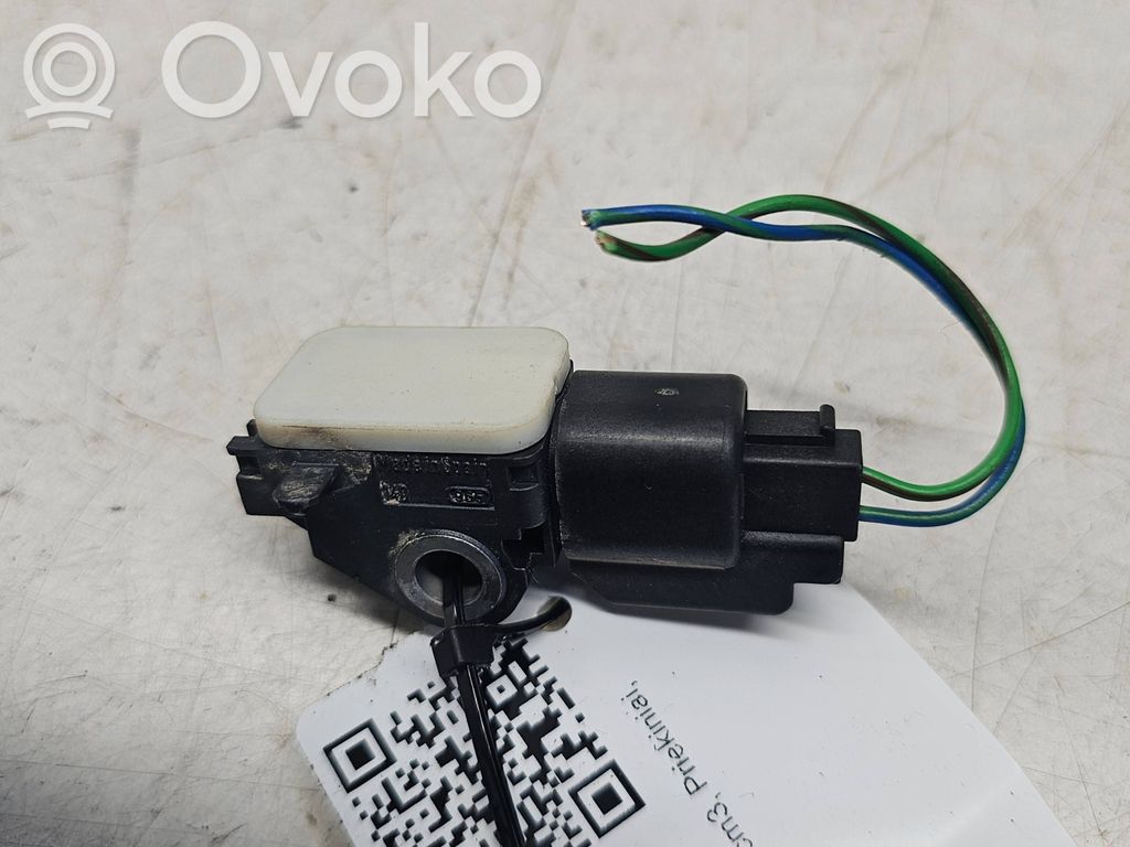 Airbagsensor Crashsensor Drucksensor   30712107