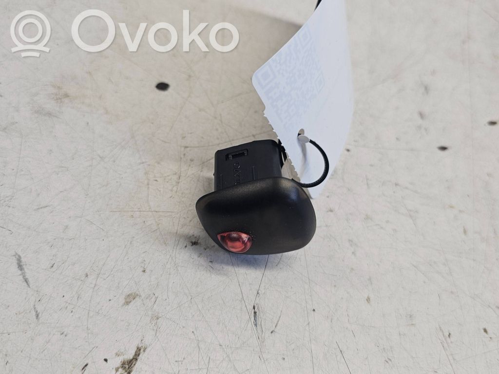 Volvo V70 Signalizacijos daviklis 