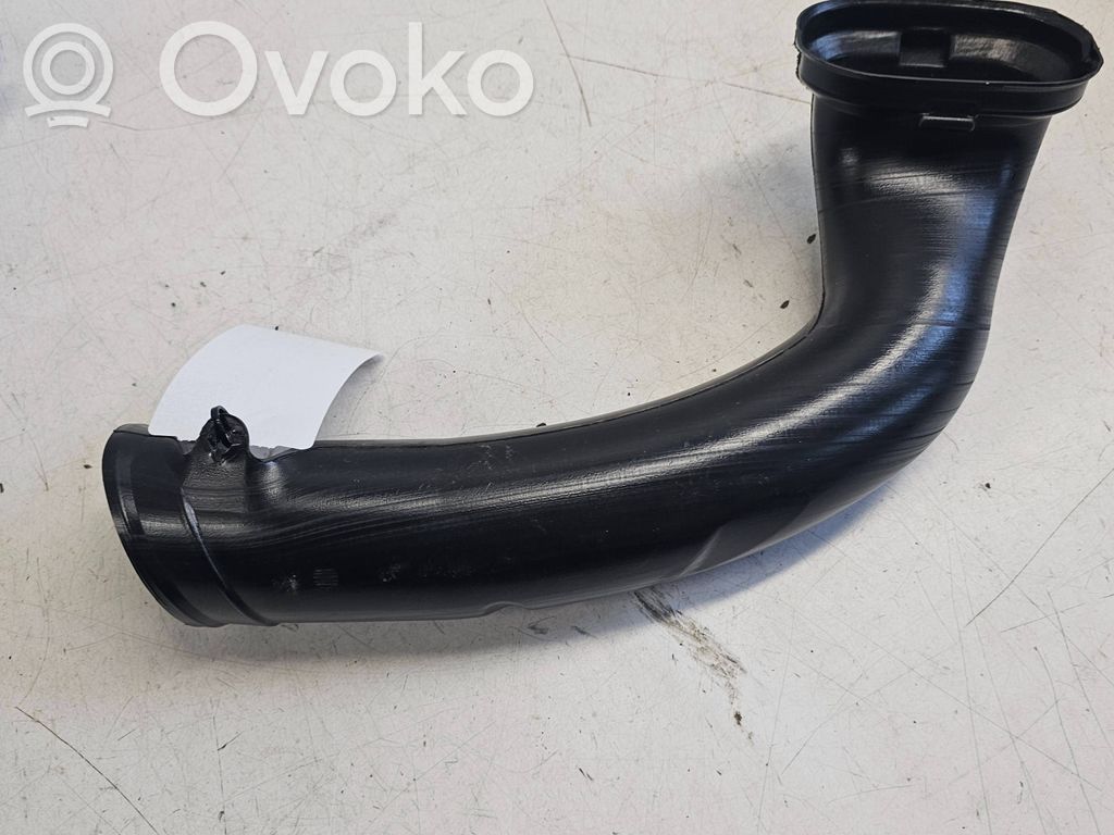 Volvo V70 Salona gaisa truba (-s) 