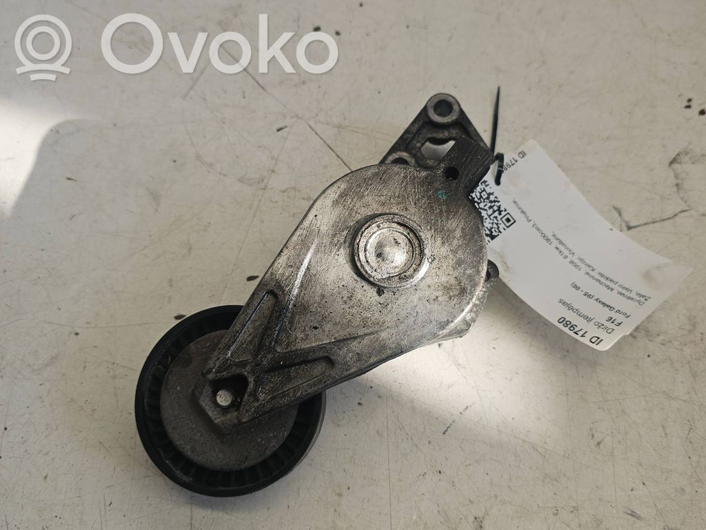 Ford Galaxy Diržo įtempėjas 